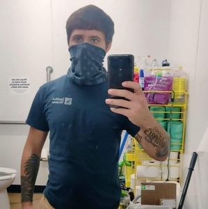 Meet your Posher, Evan